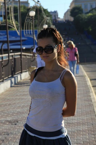 Светлана Голдобина