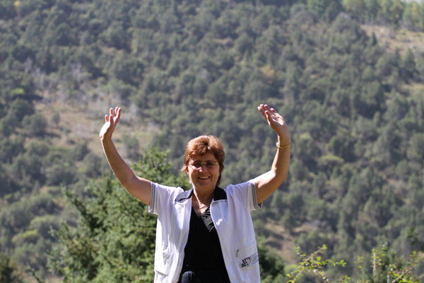 Ирина Хлызова