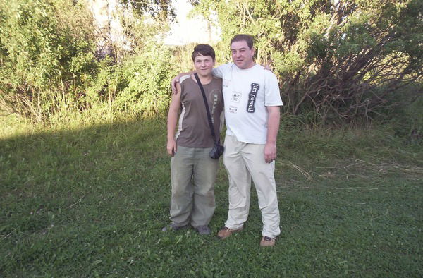 Андрей Багров