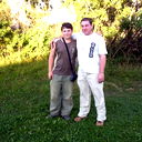 Андрей Багров