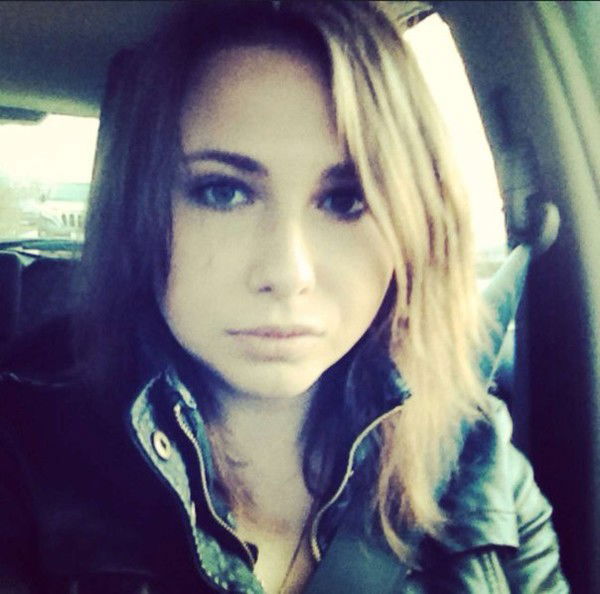 Анна Мурьянова