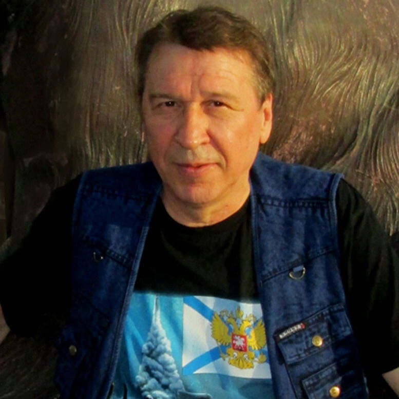 Михаил Наливайко