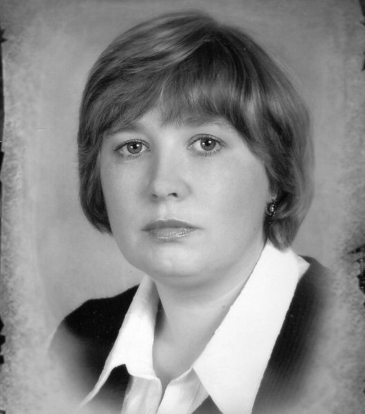 Скобелева Майя