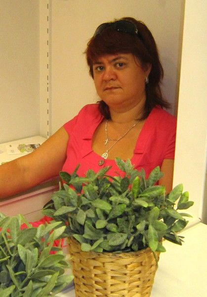 Татьяна Гавриченко