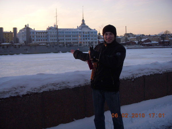 Вадим Паранько