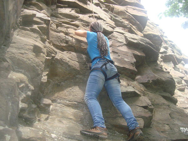 Света Зайцева