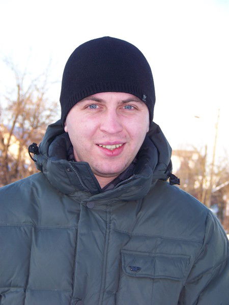 Роман Раделицький