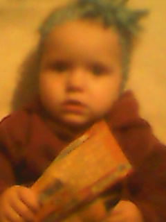 Юлия Василюк