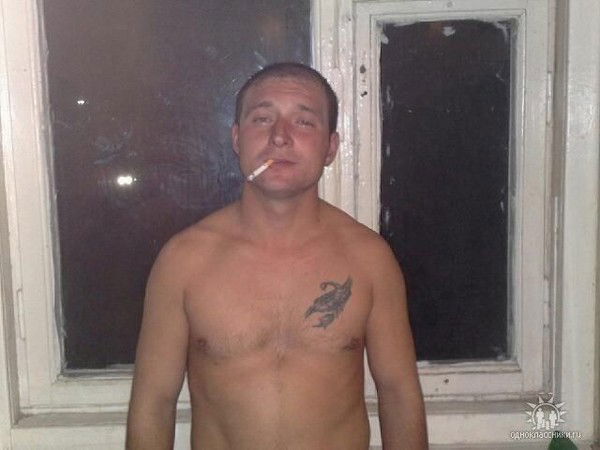 Сергей Медведев