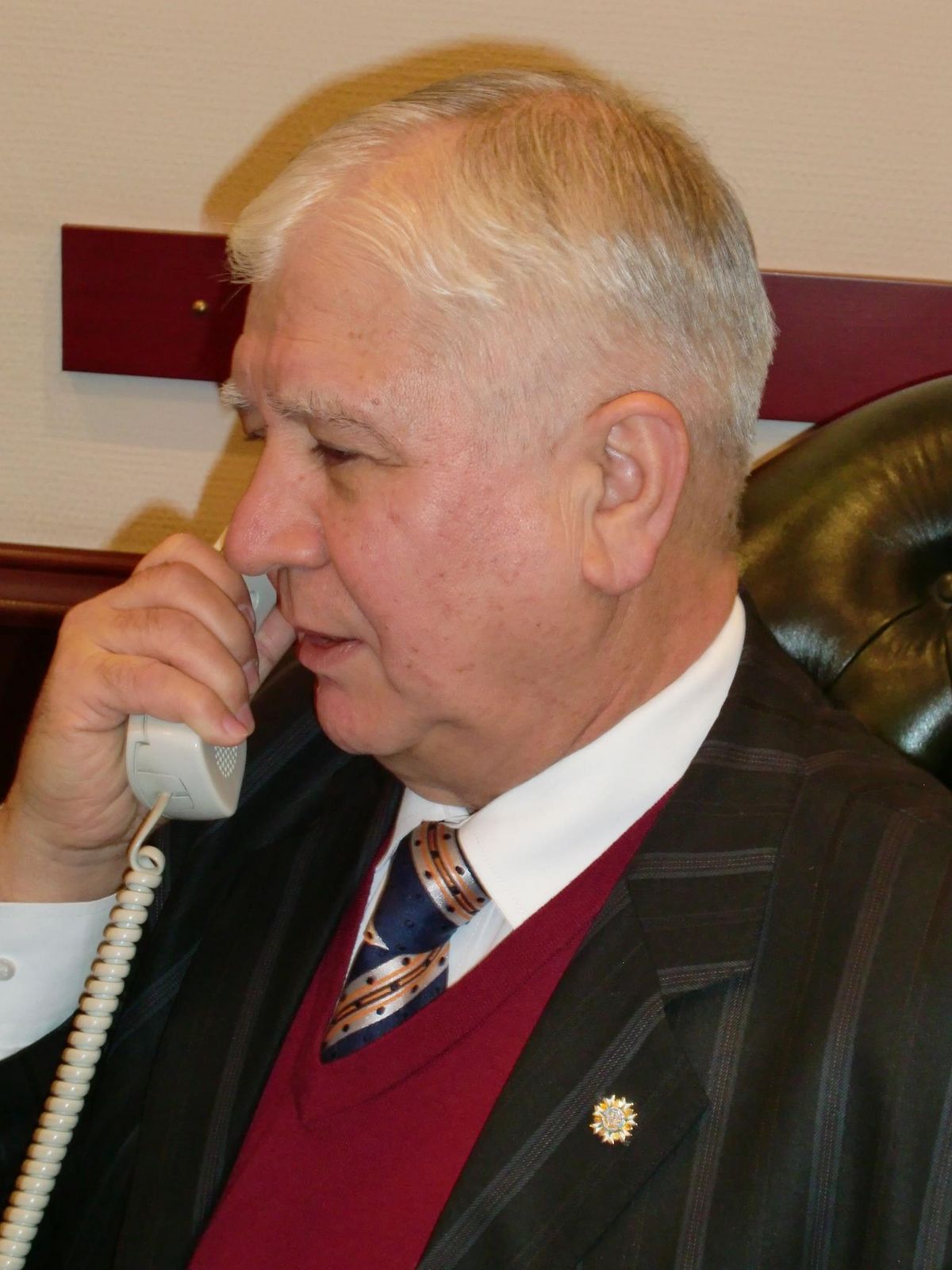 Ришат Халиков