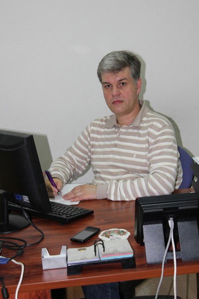 Сергей Корунков