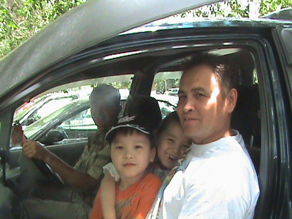 Беимбет Жаксымбетов