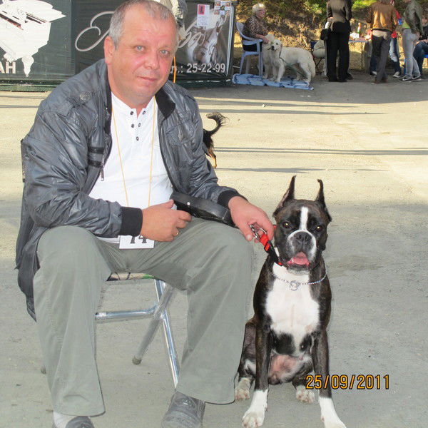 Герман Бочкарев