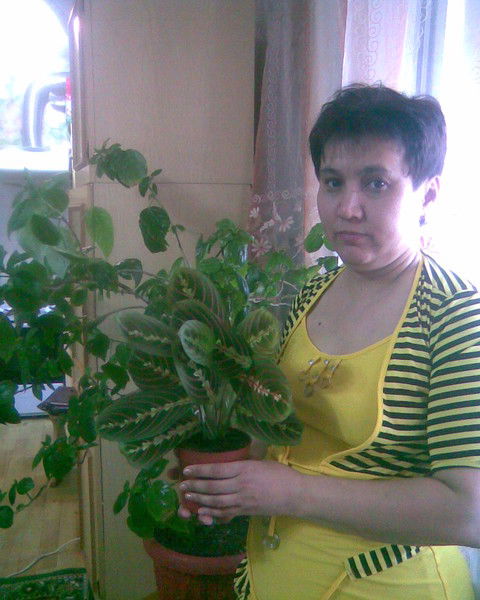 Сауле Шаншарова