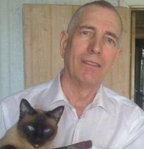 Владимир Иванов