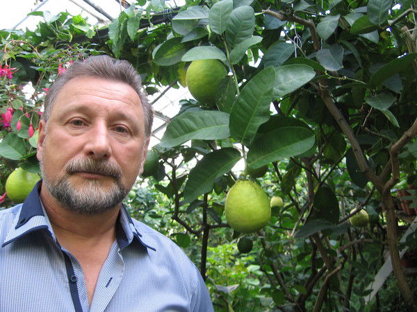 Сергей Важалин