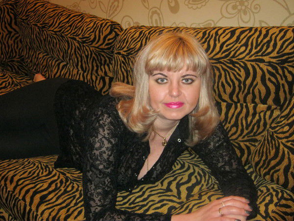 Ольга Попова