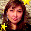 Назгуль Раисова