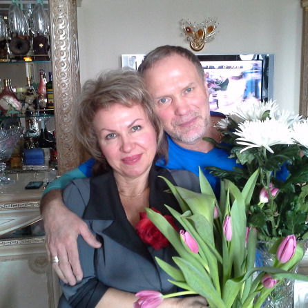 Александр Воронин