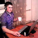 Gafur Lazgiyev