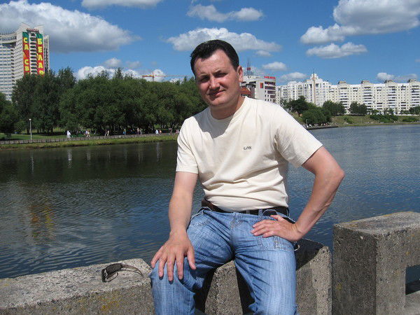 Александр Салабута