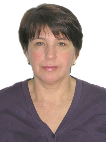 Марина Гиленко