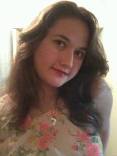 Катерина Алексеевна