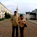 Ирина Нечай