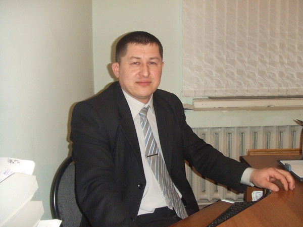 Руслан Асаинов