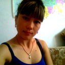 Назерке Елеусизова