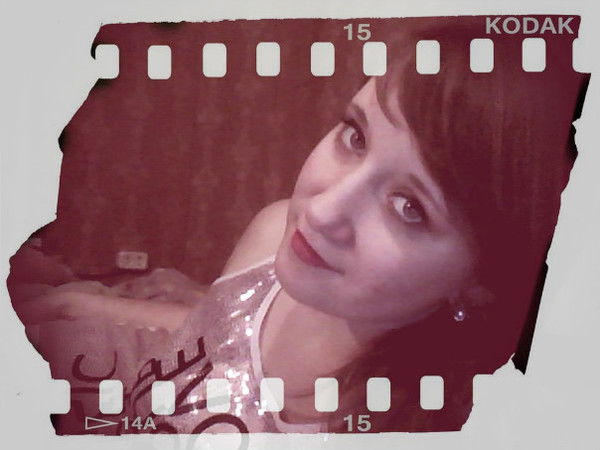 Оксана Гусева