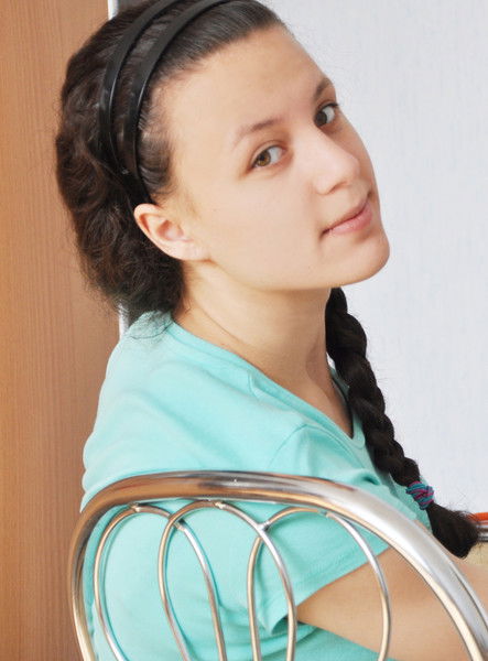 Анна Мамедова