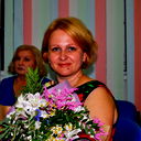 Оксана Богатырева