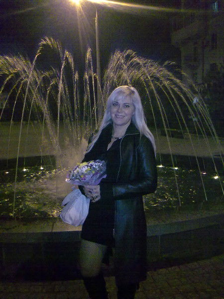 Марина Григоренко