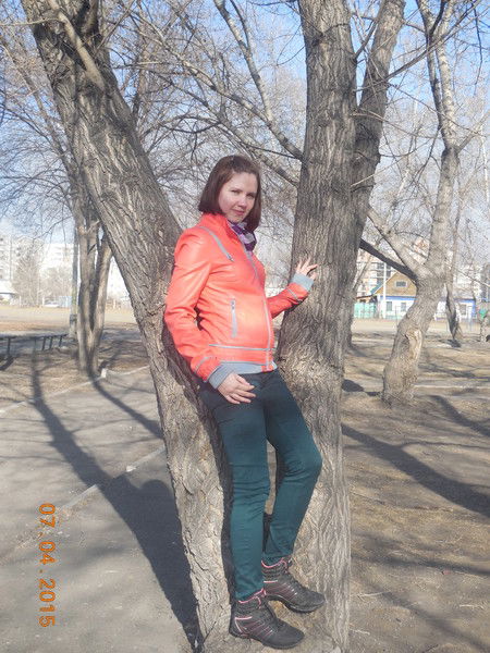 Света Сережко