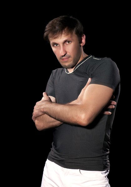 Алексей Блохин