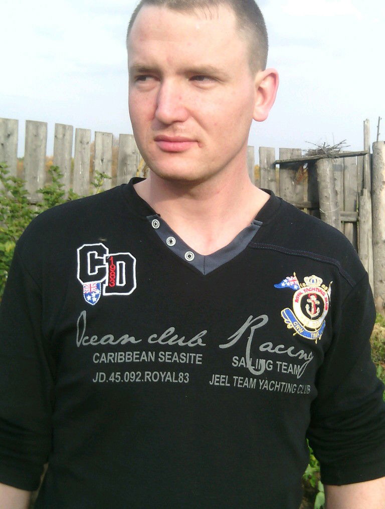 Сергей Санников