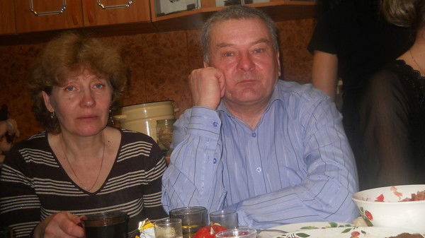 Николай Велигуров