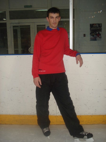 Владимир Гагельганц