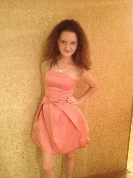 Кристина Звягинцева