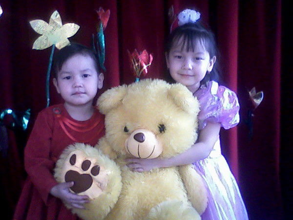 Гулнур Ормаханова