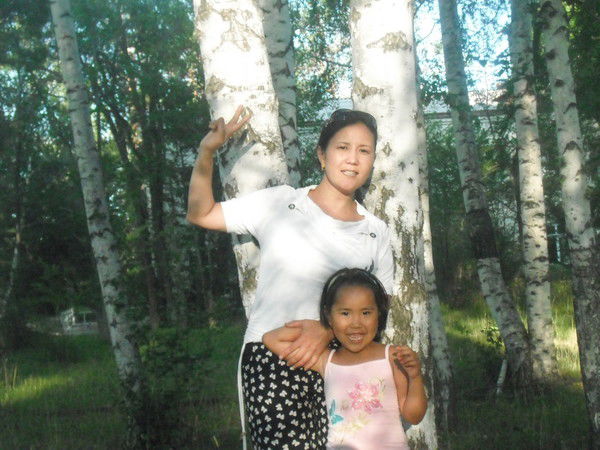 Анар Турганбаева