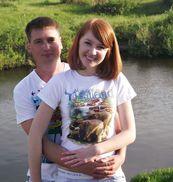 Елена Ильиных