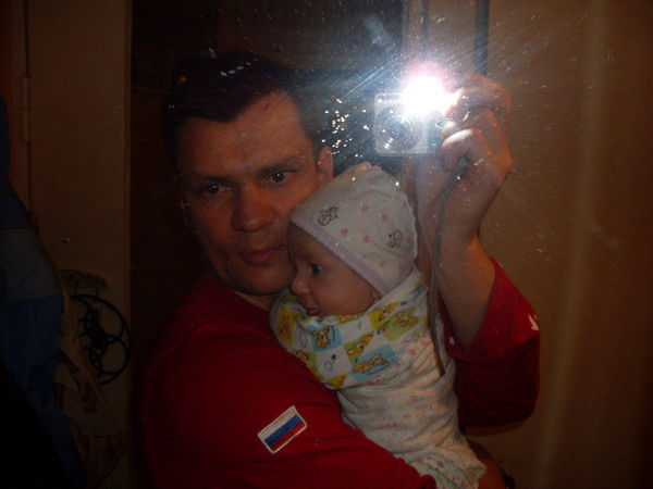 Сергей Сытин