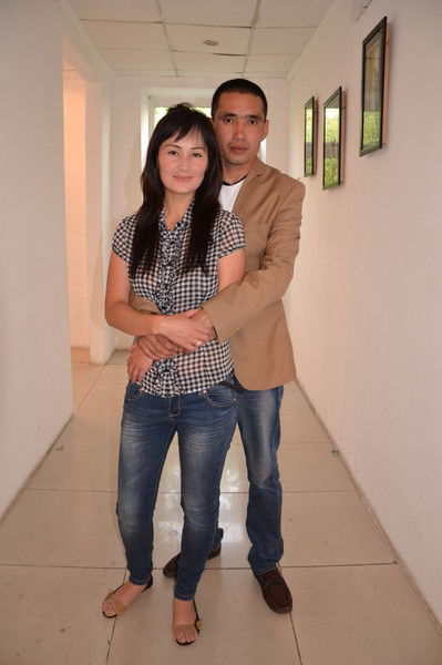 Асель Канаткызы