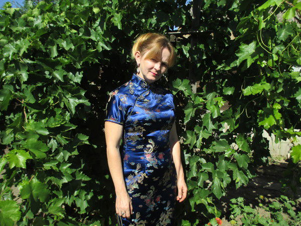 Анжелина Рукаманенко