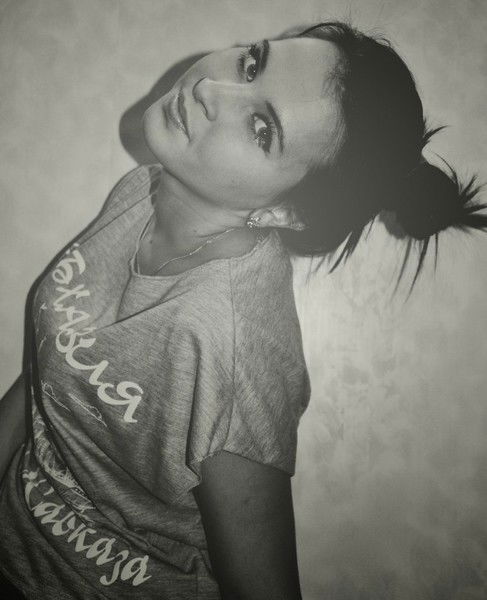 Екатерина Блискунова