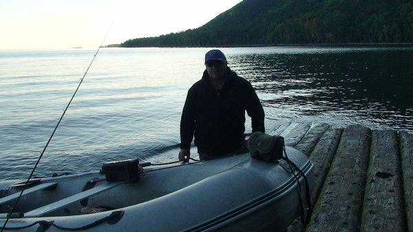 Евгений Утенков