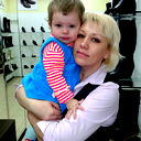 Наталья Рычагова