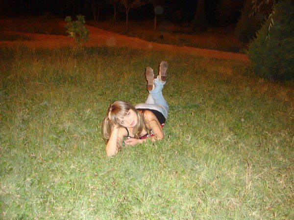 Кристина Бехер